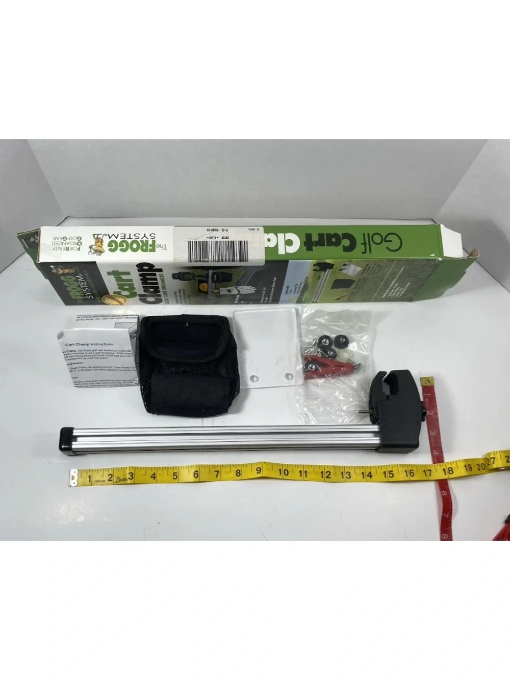 N/A installation accessory quick